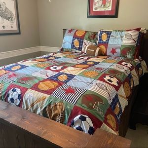Kids Bedding
